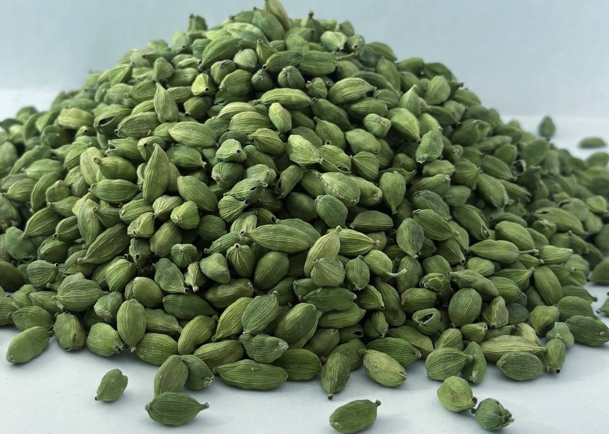 Green Cardamom